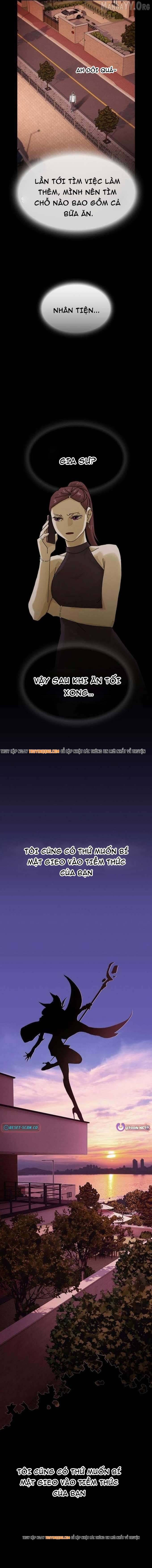 Thiên Tài Nhìn Thấu Thế Giới Chap 43 - Next Chap 44