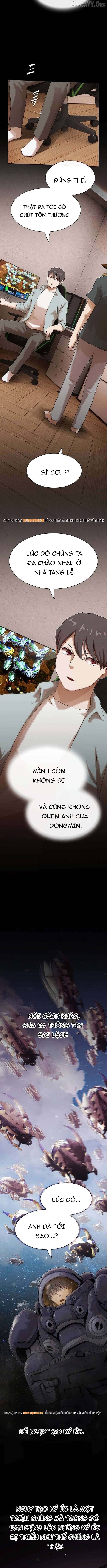 Thiên Tài Nhìn Thấu Thế Giới Chap 43 - Next Chap 44