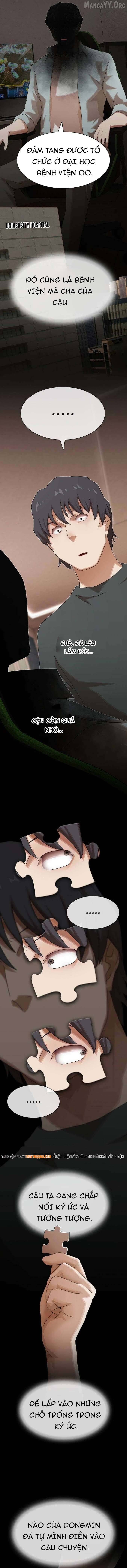 Thiên Tài Nhìn Thấu Thế Giới Chap 43 - Next Chap 44