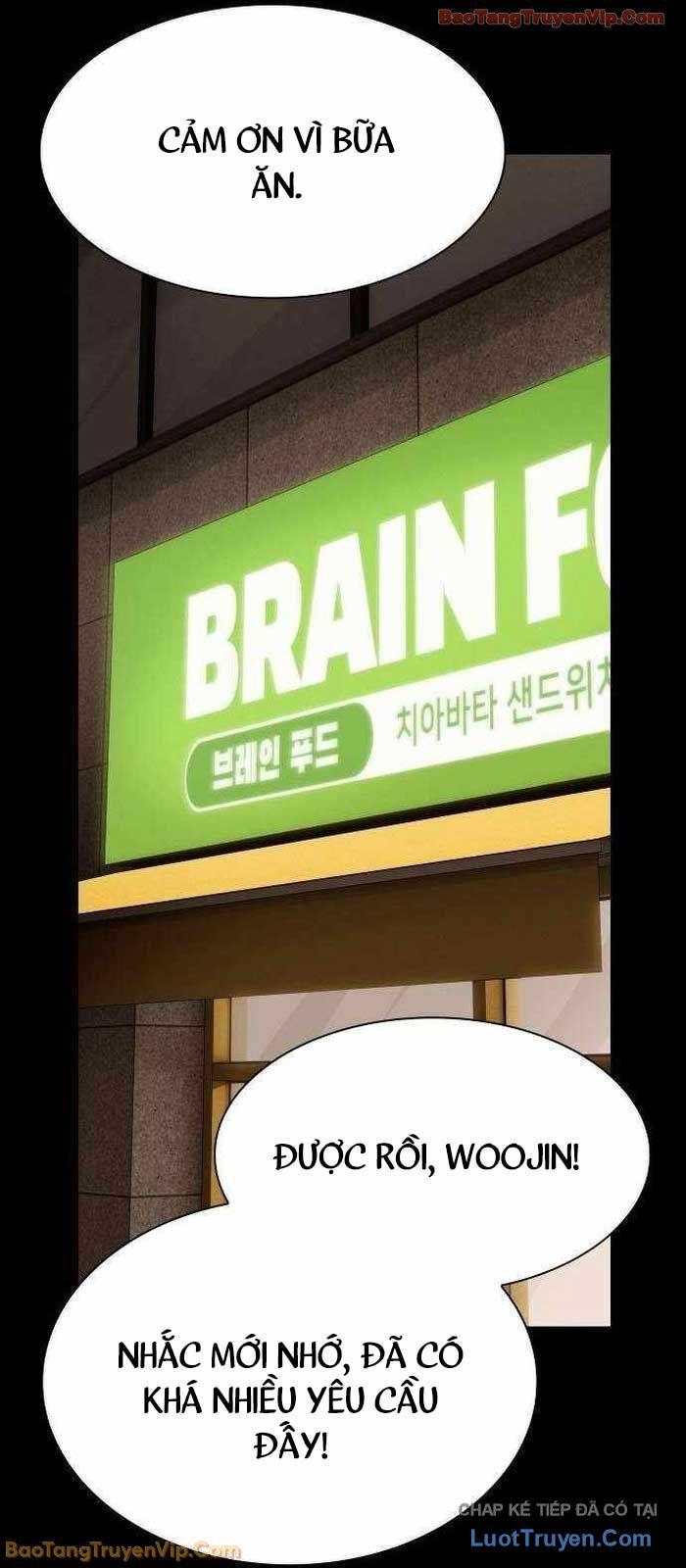 Thiên Tài Nhìn Thấu Thế Giới Chap 44 - Next Chap 45