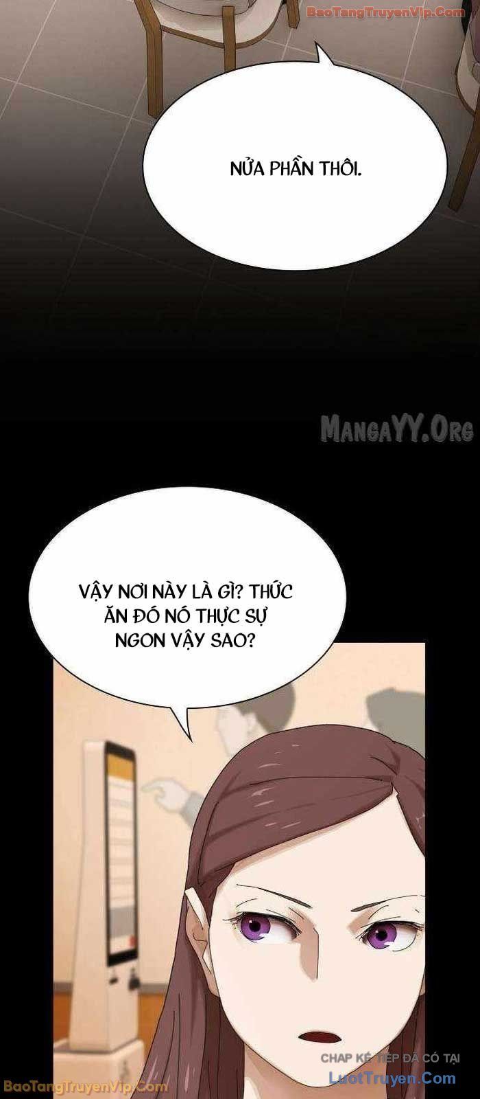 Thiên Tài Nhìn Thấu Thế Giới Chap 44 - Next Chap 45