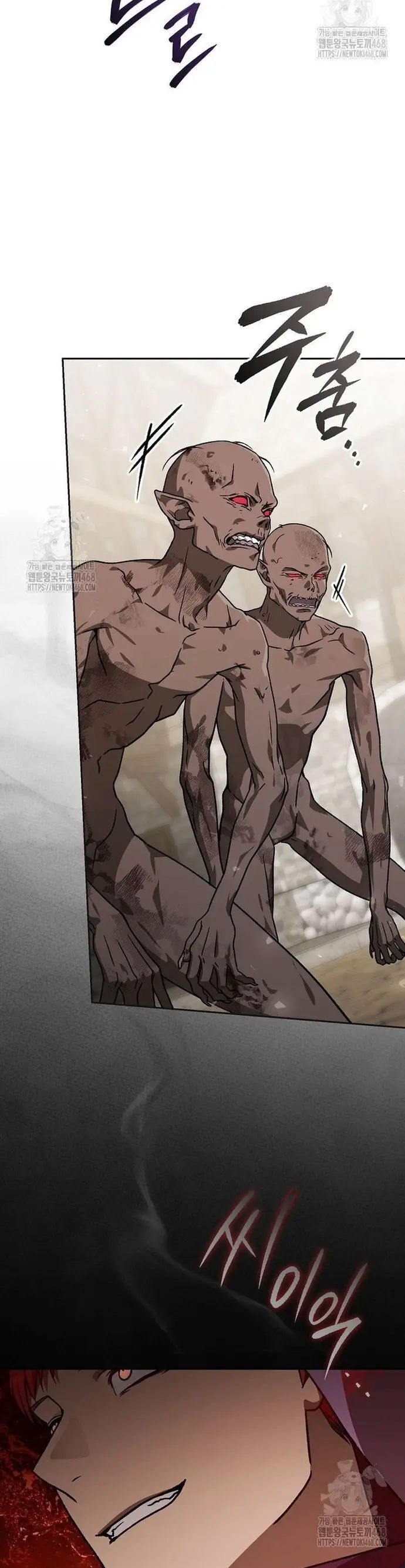 Thiên Tài Phép Thuật Nắm Giữ Khái Niệm Chap 30 - Next Chap 31