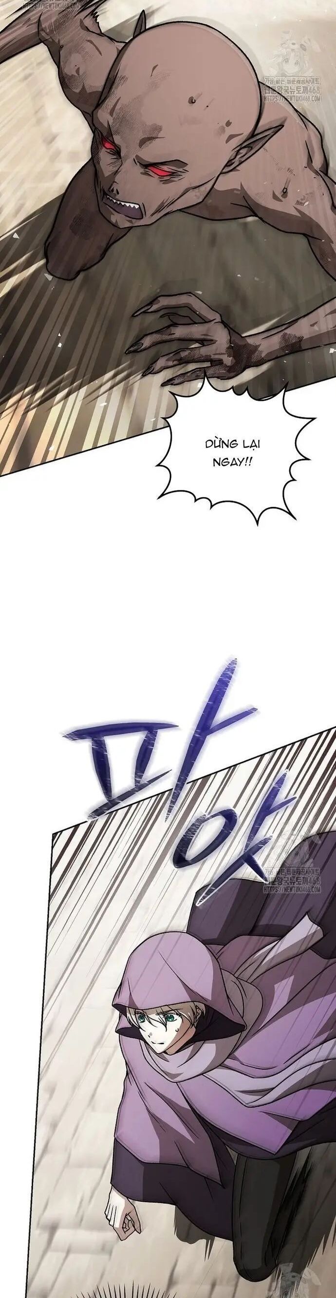 Thiên Tài Phép Thuật Nắm Giữ Khái Niệm Chap 30 - Next Chap 31