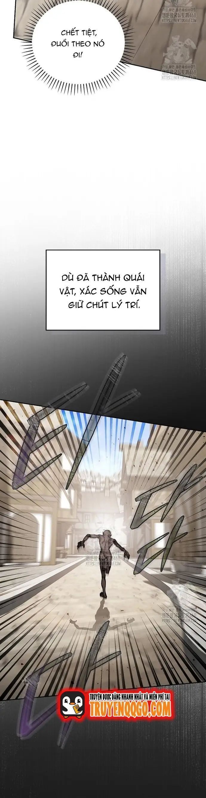 Thiên Tài Phép Thuật Nắm Giữ Khái Niệm Chap 30 - Next Chap 31