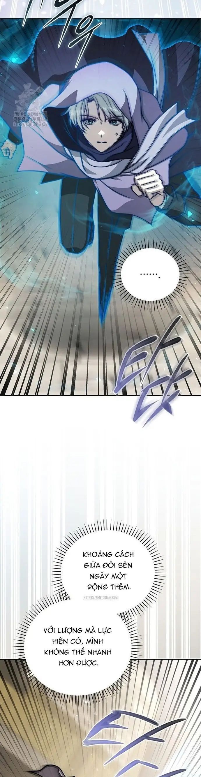 Thiên Tài Phép Thuật Nắm Giữ Khái Niệm Chap 30 - Next Chap 31