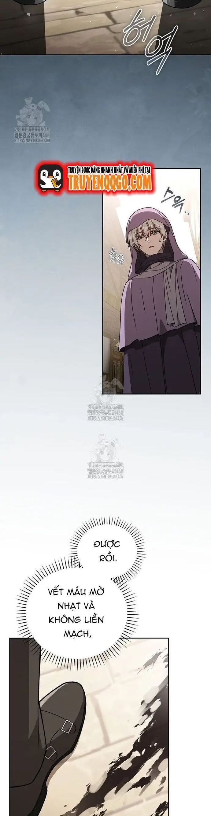 Thiên Tài Phép Thuật Nắm Giữ Khái Niệm Chap 30 - Next Chap 31