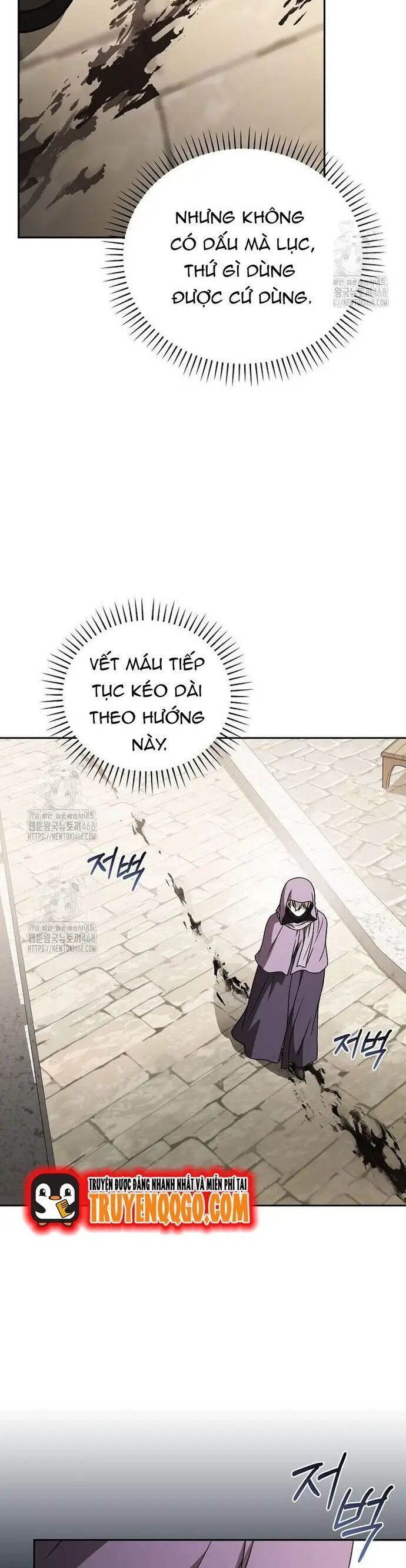 Thiên Tài Phép Thuật Nắm Giữ Khái Niệm Chap 30 - Next Chap 31