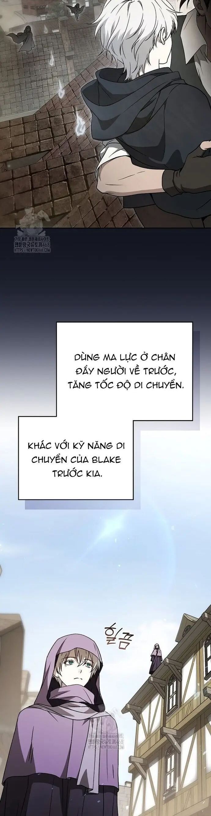 Thiên Tài Phép Thuật Nắm Giữ Khái Niệm Chap 30 - Next Chap 31