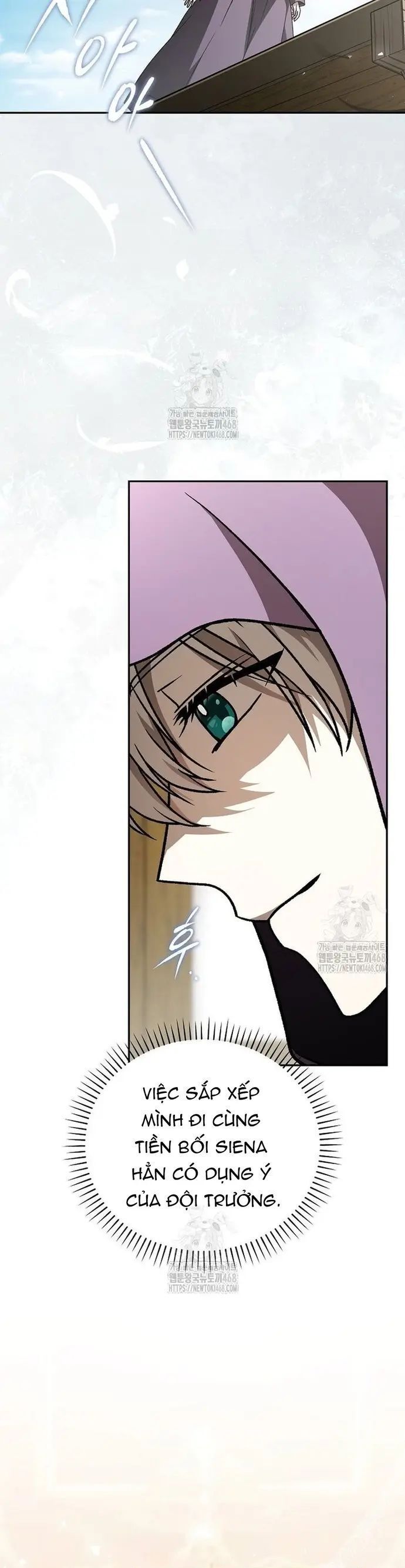 Thiên Tài Phép Thuật Nắm Giữ Khái Niệm Chap 30 - Next Chap 31