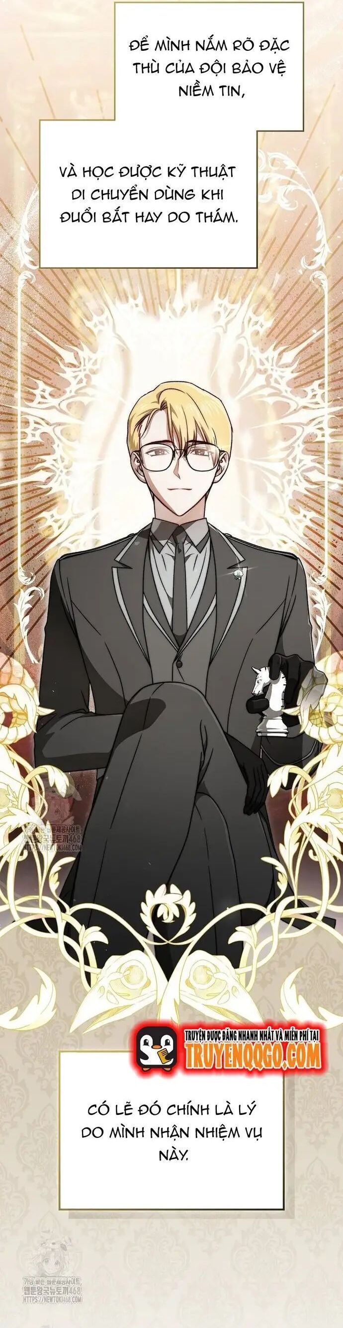 Thiên Tài Phép Thuật Nắm Giữ Khái Niệm Chap 30 - Next Chap 31