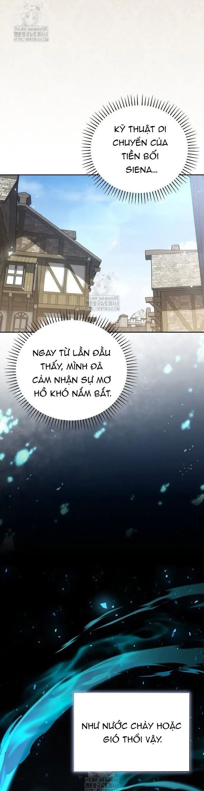 Thiên Tài Phép Thuật Nắm Giữ Khái Niệm Chap 30 - Next Chap 31