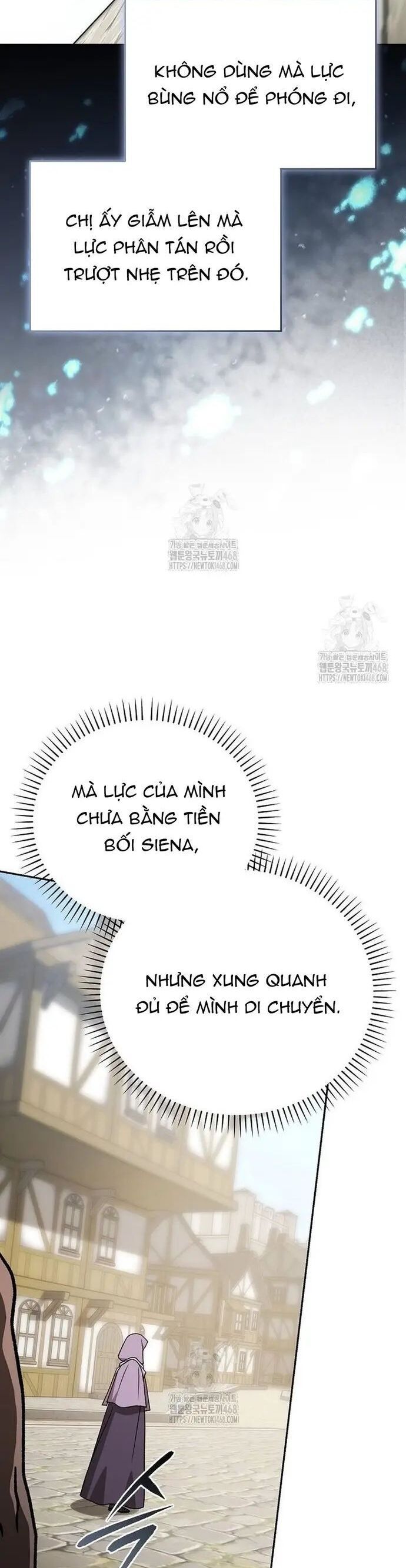 Thiên Tài Phép Thuật Nắm Giữ Khái Niệm Chap 30 - Next Chap 31