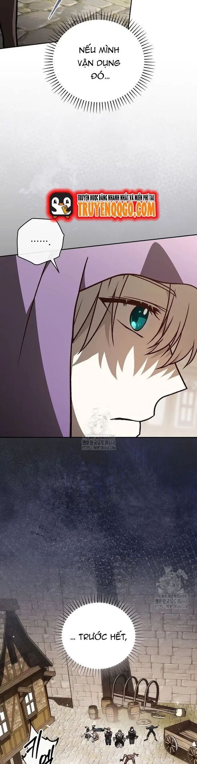 Thiên Tài Phép Thuật Nắm Giữ Khái Niệm Chap 30 - Next Chap 31