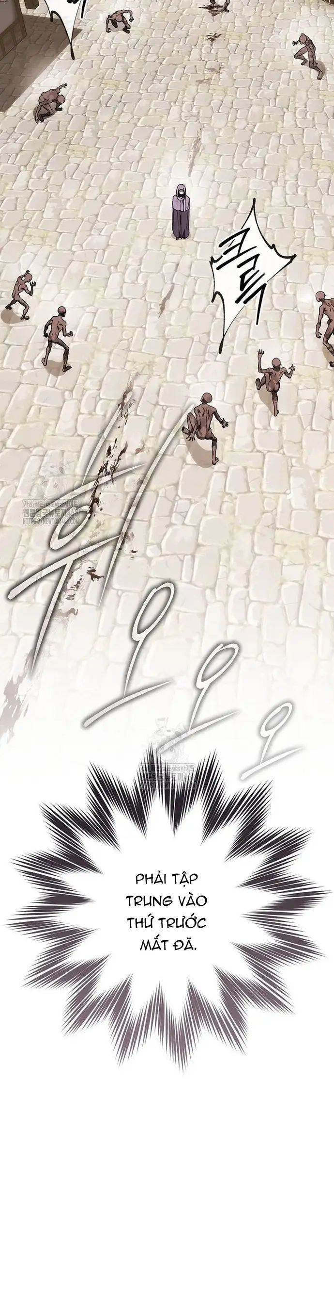 Thiên Tài Phép Thuật Nắm Giữ Khái Niệm Chap 30 - Next Chap 31