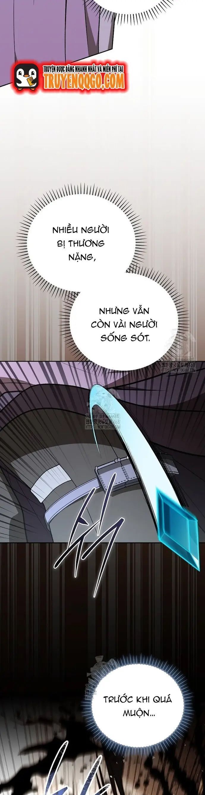 Thiên Tài Phép Thuật Nắm Giữ Khái Niệm Chap 30 - Next Chap 31