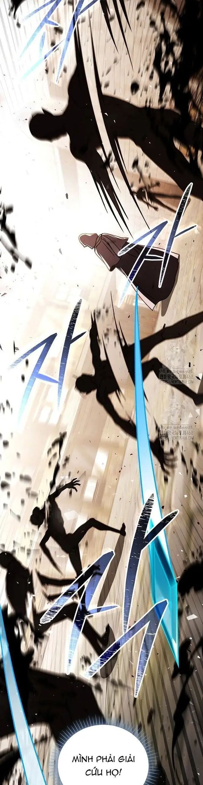 Thiên Tài Phép Thuật Nắm Giữ Khái Niệm Chap 30 - Next Chap 31