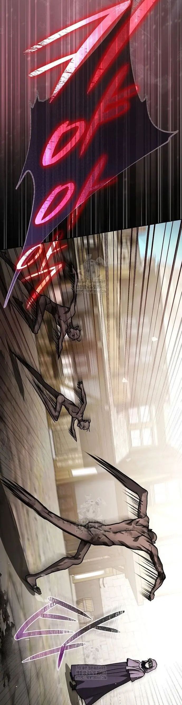 Thiên Tài Phép Thuật Nắm Giữ Khái Niệm Chap 30 - Next Chap 31