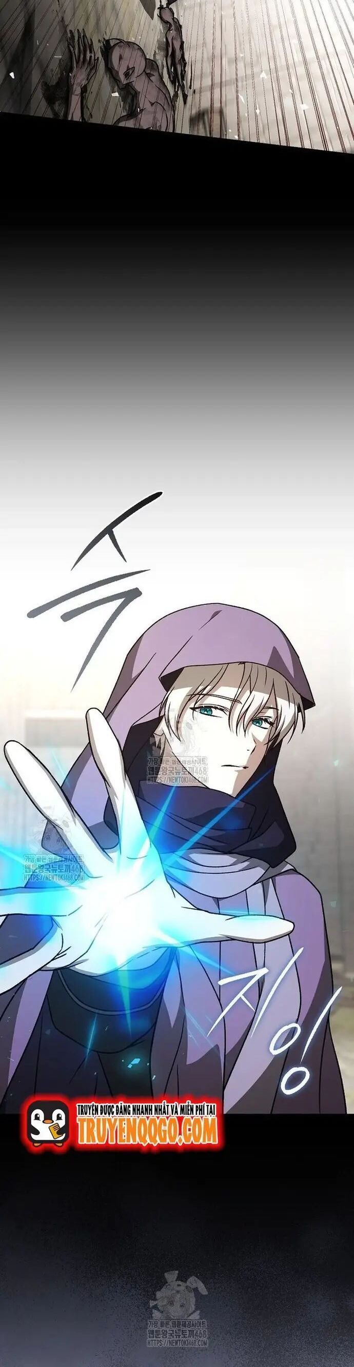 Thiên Tài Phép Thuật Nắm Giữ Khái Niệm Chap 30 - Next Chap 31