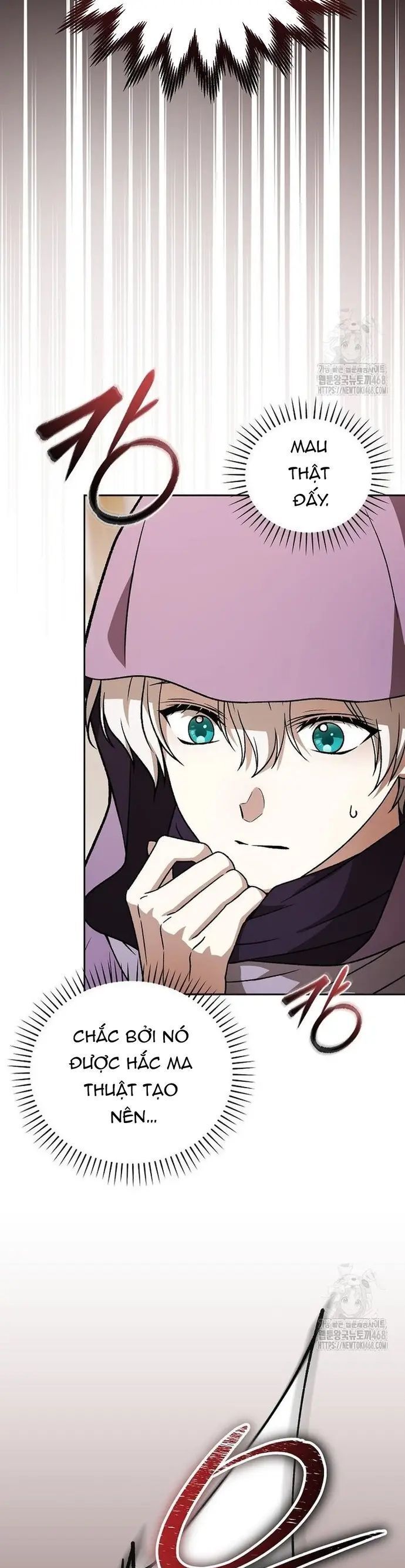 Thiên Tài Phép Thuật Nắm Giữ Khái Niệm Chap 30 - Next Chap 31