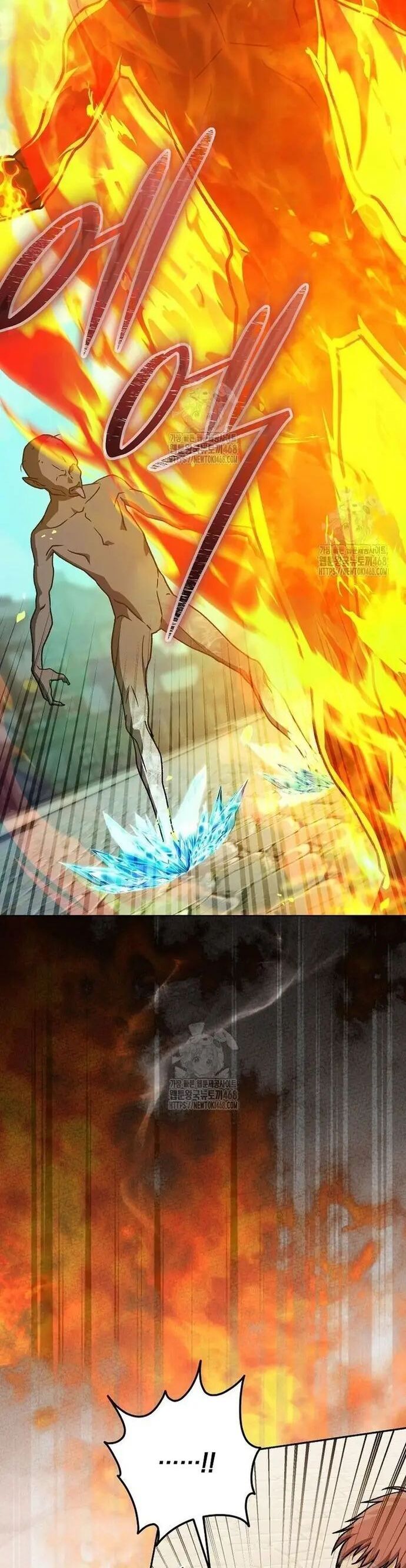 Thiên Tài Phép Thuật Nắm Giữ Khái Niệm Chap 30 - Next Chap 31