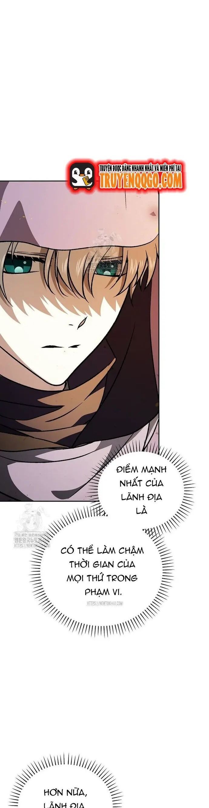Thiên Tài Phép Thuật Nắm Giữ Khái Niệm Chap 30 - Next Chap 31