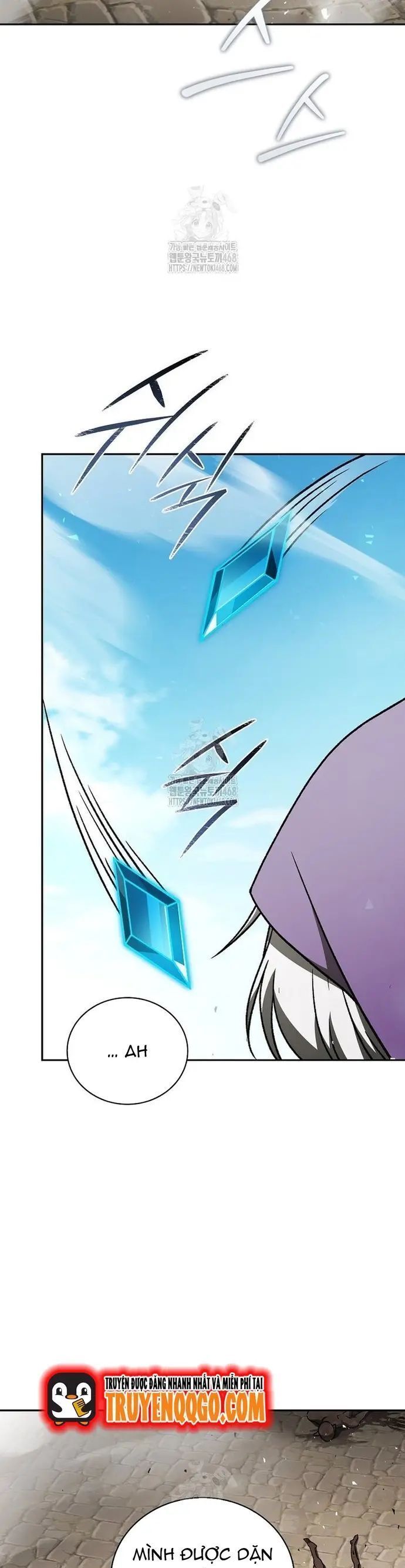 Thiên Tài Phép Thuật Nắm Giữ Khái Niệm Chap 30 - Next Chap 31