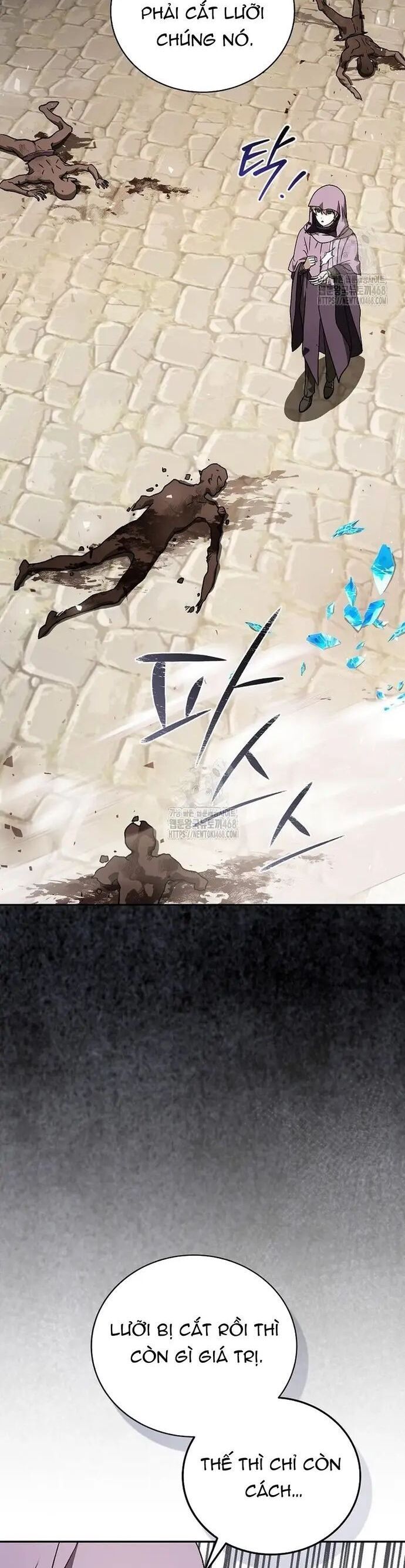 Thiên Tài Phép Thuật Nắm Giữ Khái Niệm Chap 30 - Next Chap 31