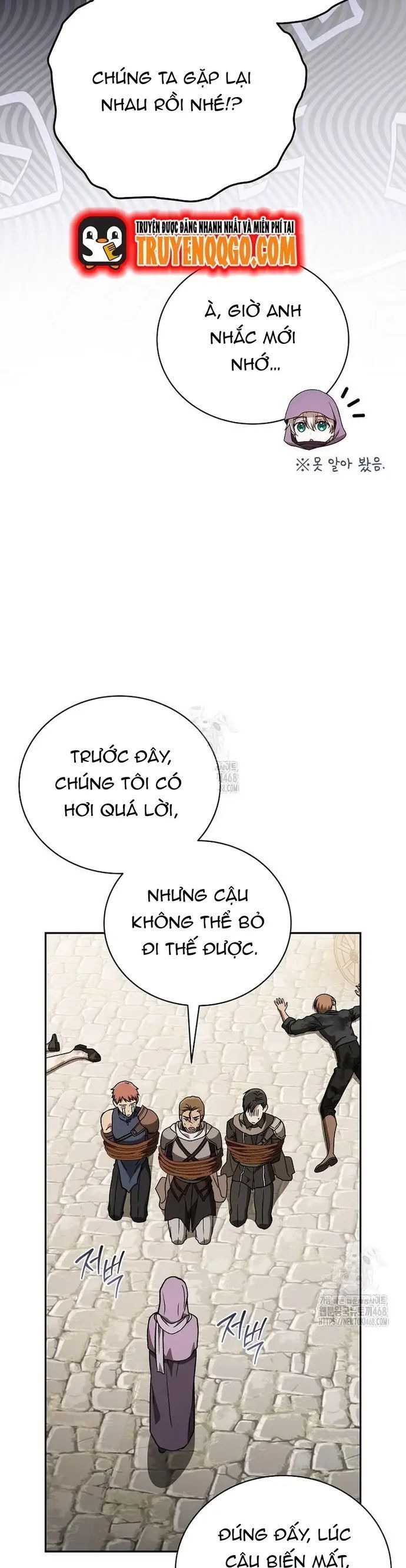 Thiên Tài Phép Thuật Nắm Giữ Khái Niệm Chap 30 - Next Chap 31