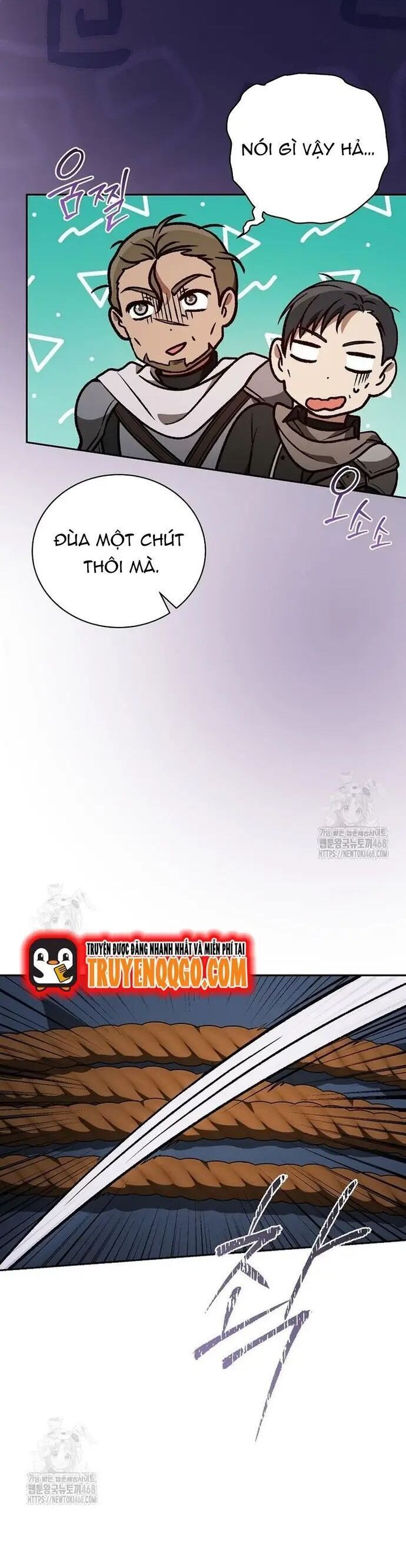 Thiên Tài Phép Thuật Nắm Giữ Khái Niệm Chap 30 - Next Chap 31