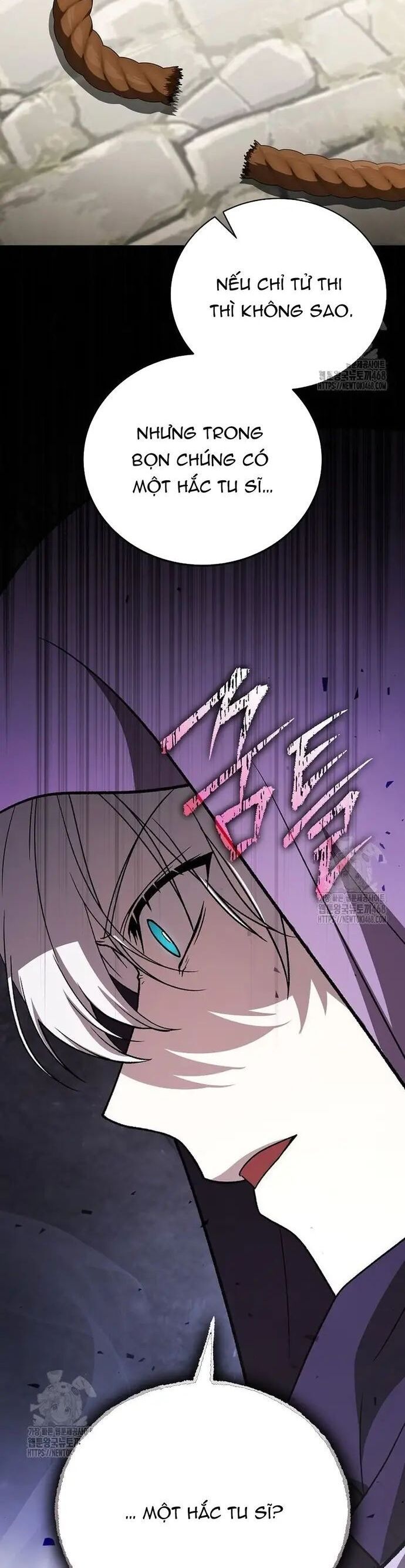 Thiên Tài Phép Thuật Nắm Giữ Khái Niệm Chap 30 - Next Chap 31