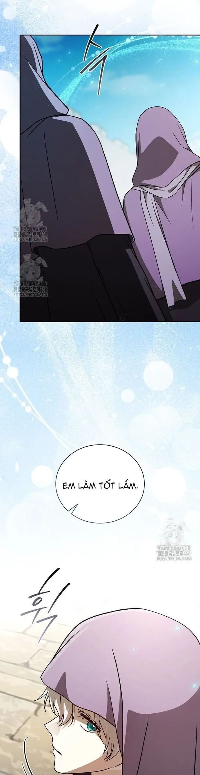 Thiên Tài Phép Thuật Nắm Giữ Khái Niệm Chap 30 - Next Chap 31