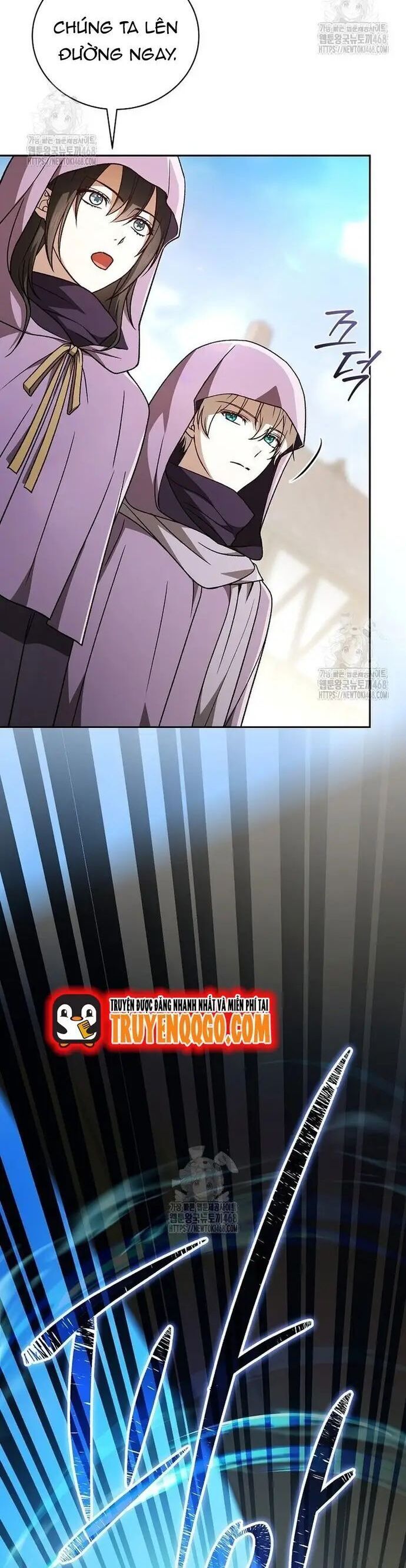 Thiên Tài Phép Thuật Nắm Giữ Khái Niệm Chap 30 - Next Chap 31