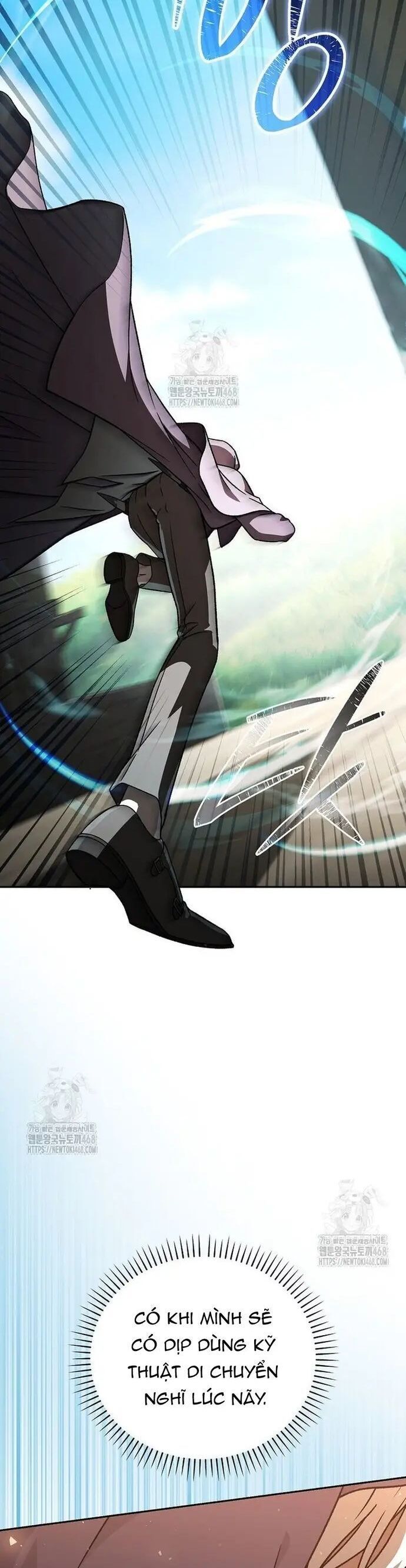 Thiên Tài Phép Thuật Nắm Giữ Khái Niệm Chap 30 - Next Chap 31