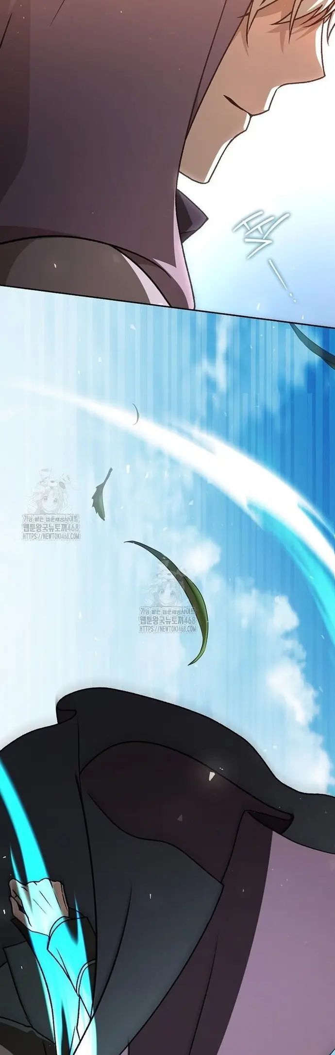 Thiên Tài Phép Thuật Nắm Giữ Khái Niệm Chap 30 - Next Chap 31