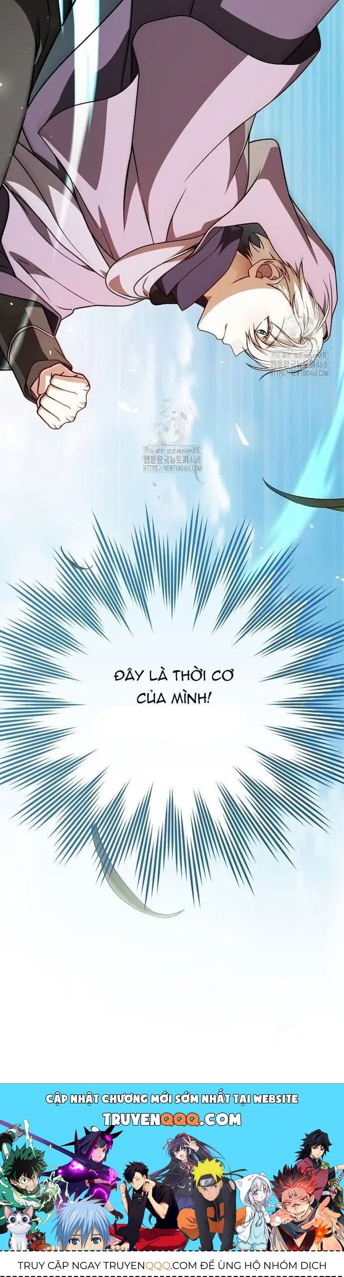 Thiên Tài Phép Thuật Nắm Giữ Khái Niệm Chap 30 - Next Chap 31