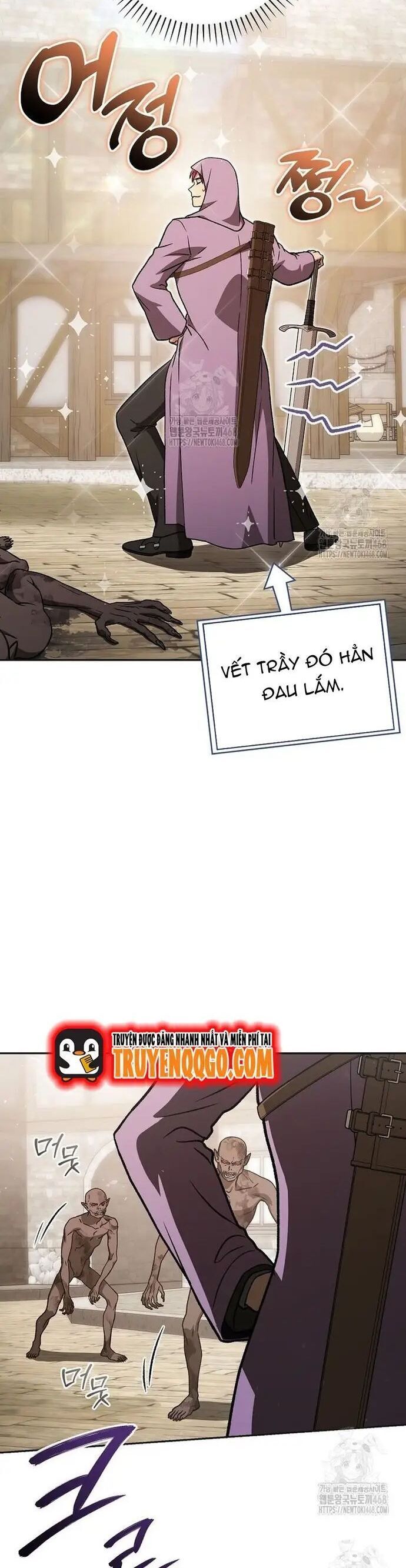 Thiên Tài Phép Thuật Nắm Giữ Khái Niệm Chap 30 - Next Chap 31