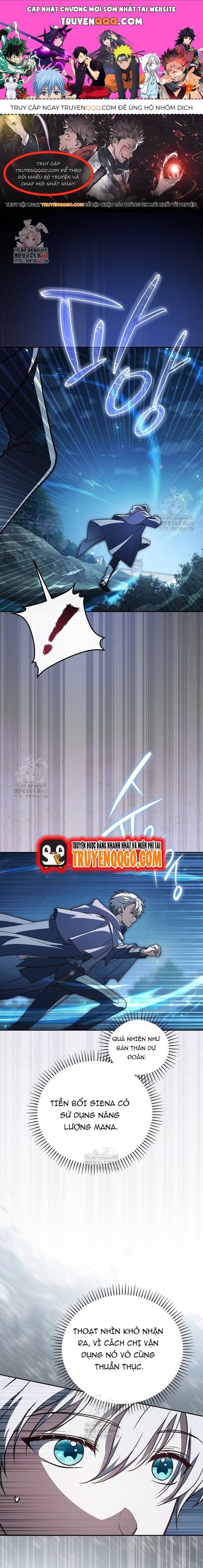 Thiên Tài Phép Thuật Nắm Giữ Khái Niệm Chap 31 - Next Chap 32