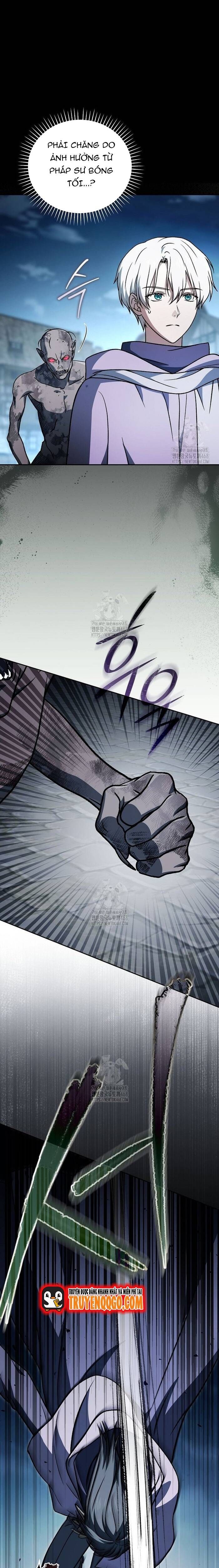 Thiên Tài Phép Thuật Nắm Giữ Khái Niệm Chap 31 - Next Chap 32