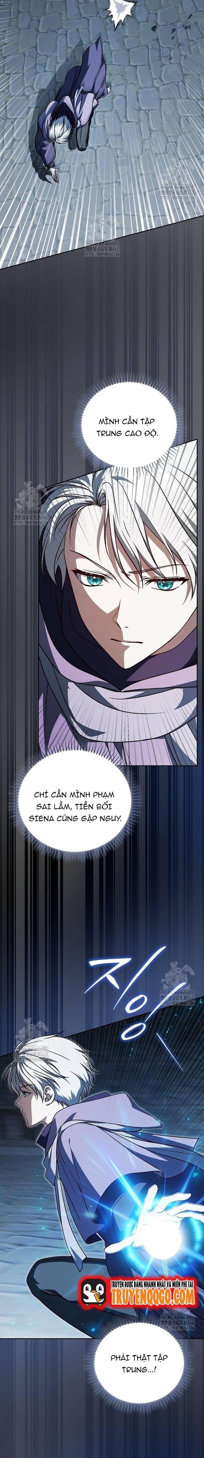 Thiên Tài Phép Thuật Nắm Giữ Khái Niệm Chap 31 - Next Chap 32