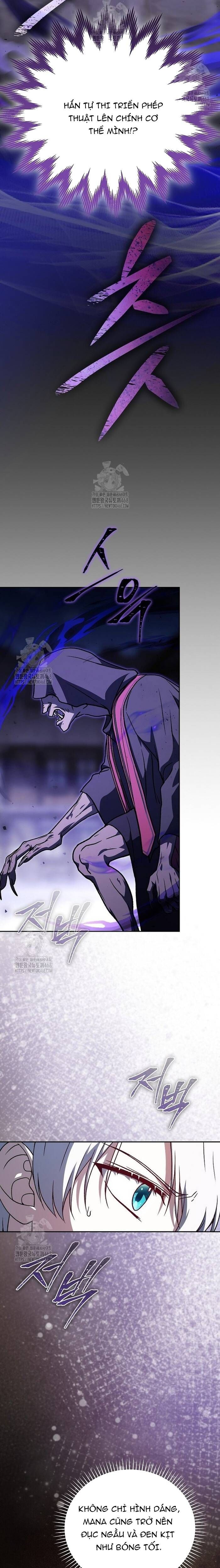 Thiên Tài Phép Thuật Nắm Giữ Khái Niệm Chap 31 - Next Chap 32