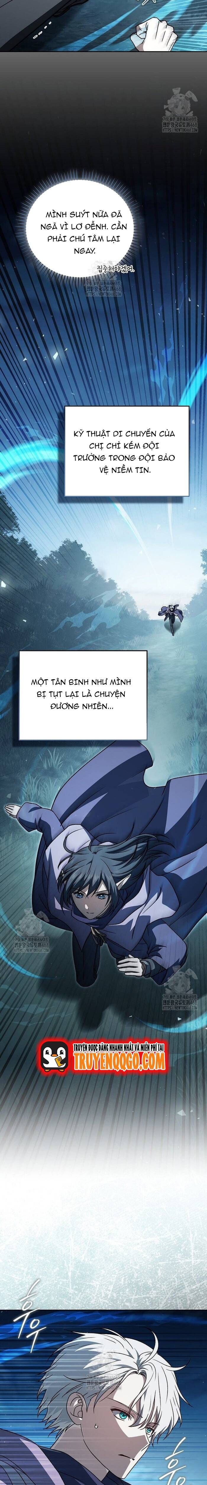 Thiên Tài Phép Thuật Nắm Giữ Khái Niệm Chap 31 - Next Chap 32