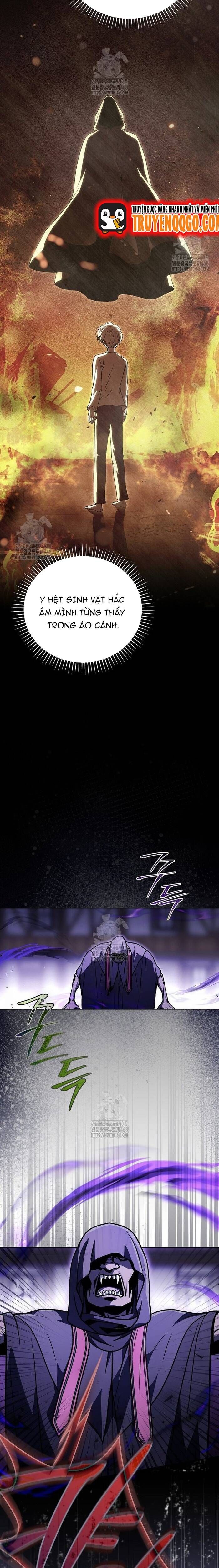 Thiên Tài Phép Thuật Nắm Giữ Khái Niệm Chap 31 - Next Chap 32