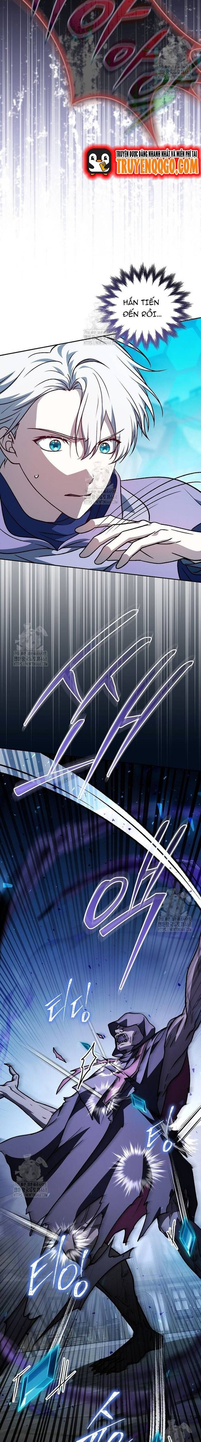 Thiên Tài Phép Thuật Nắm Giữ Khái Niệm Chap 31 - Next Chap 32