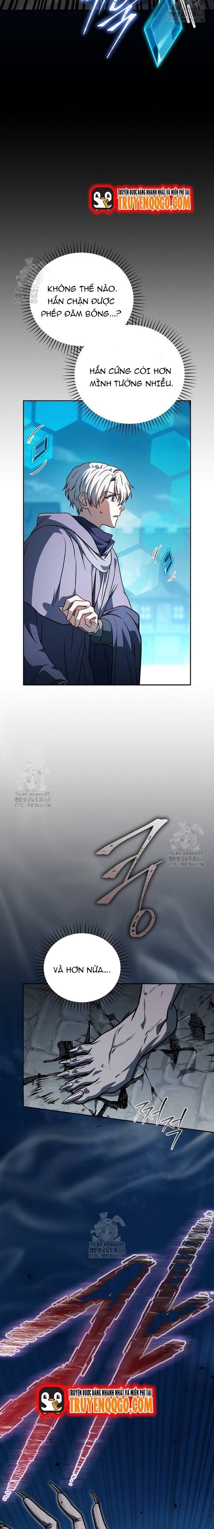 Thiên Tài Phép Thuật Nắm Giữ Khái Niệm Chap 31 - Next Chap 32