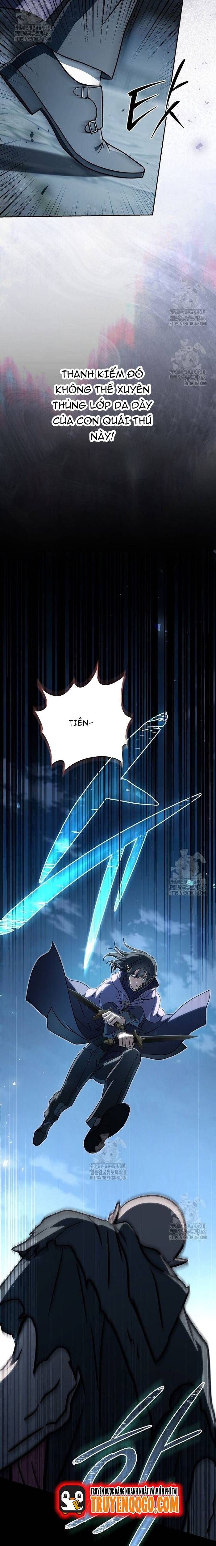 Thiên Tài Phép Thuật Nắm Giữ Khái Niệm Chap 31 - Next Chap 32