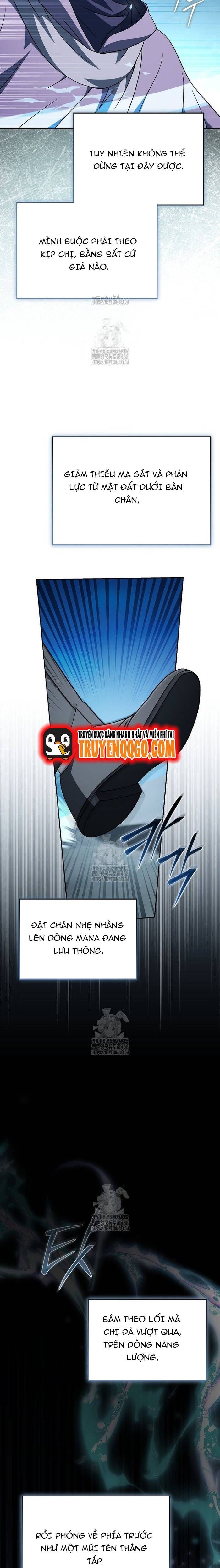 Thiên Tài Phép Thuật Nắm Giữ Khái Niệm Chap 31 - Next Chap 32