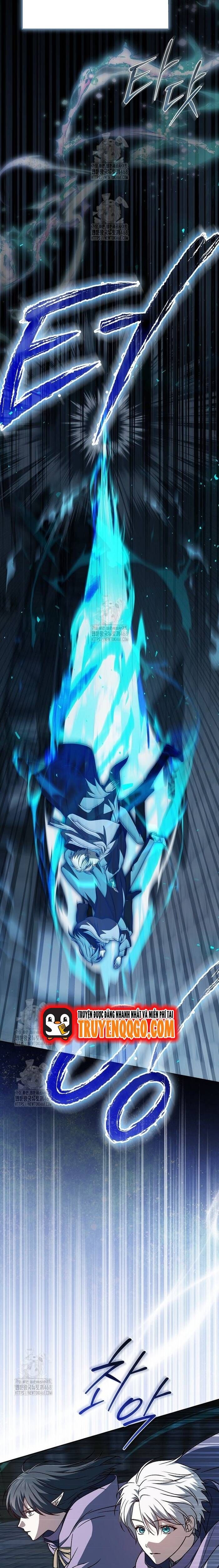 Thiên Tài Phép Thuật Nắm Giữ Khái Niệm Chap 31 - Next Chap 32