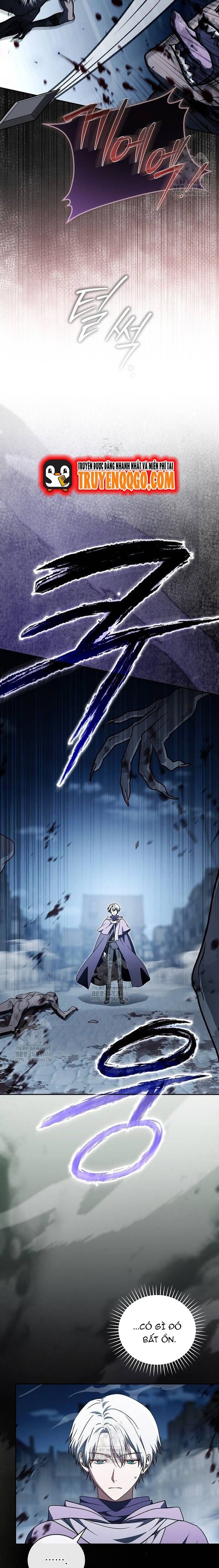 Thiên Tài Phép Thuật Nắm Giữ Khái Niệm Chap 31 - Next Chap 32