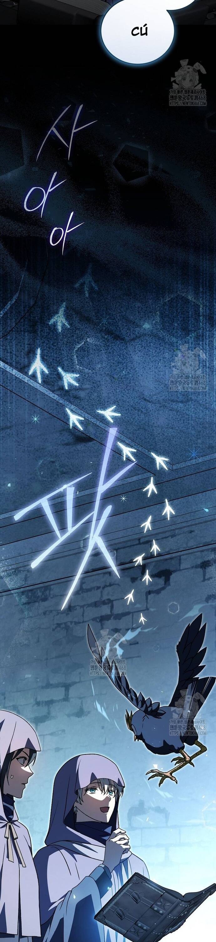 Thiên Tài Phép Thuật Nắm Giữ Khái Niệm Chap 32 - Next Chap 33