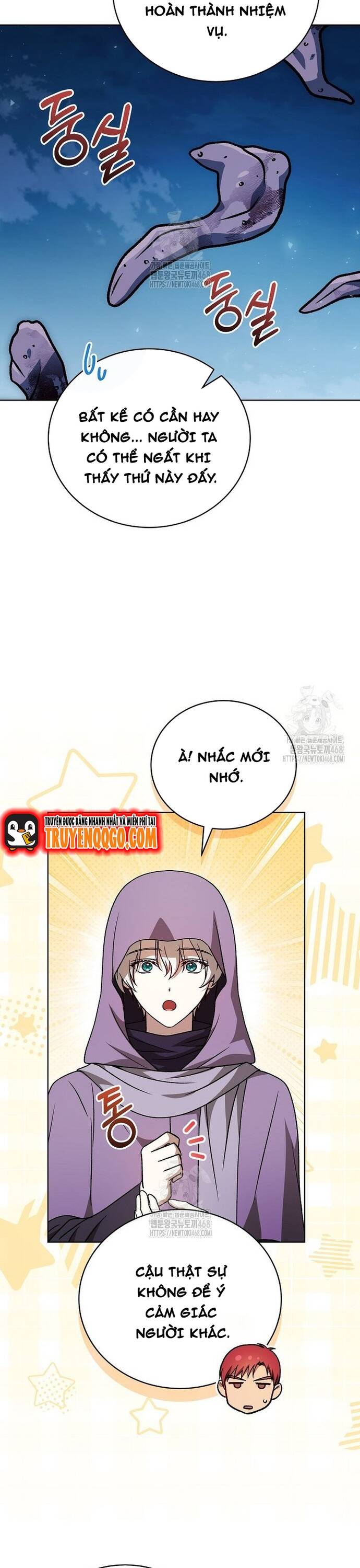 Thiên Tài Phép Thuật Nắm Giữ Khái Niệm Chap 32 - Next Chap 33